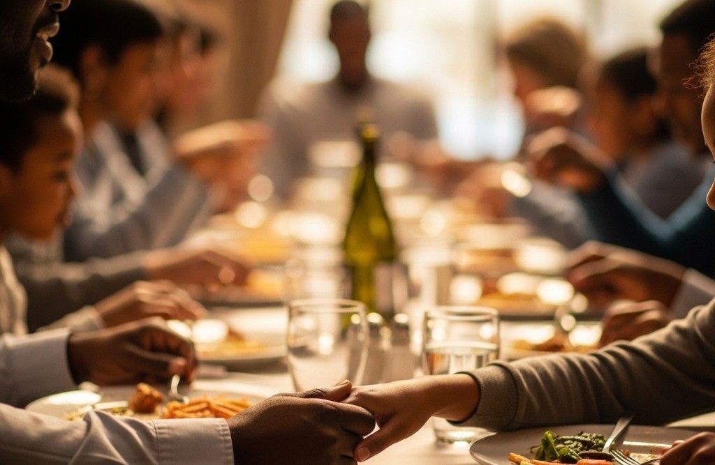 When Teams and Families Become One