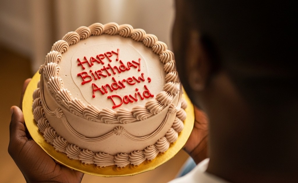 A Double Birthday Bash at Cap-ellas! 🎂