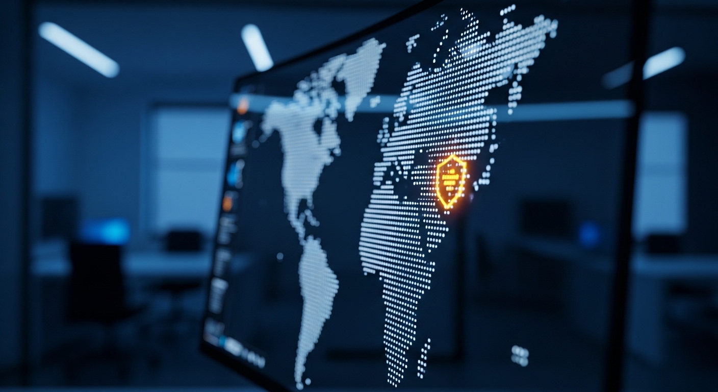 Machine Learning-Based Anomaly Detection for Access Log Data