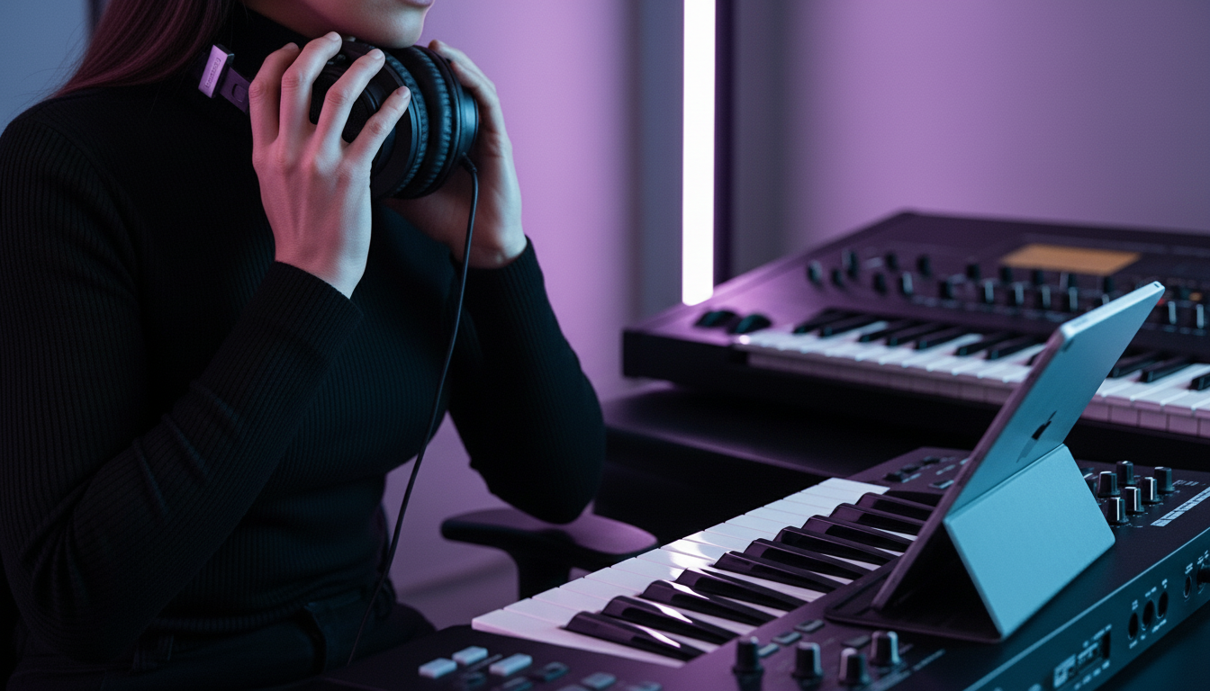 Building a Blockchain-Based Music Copyright Trading Platform