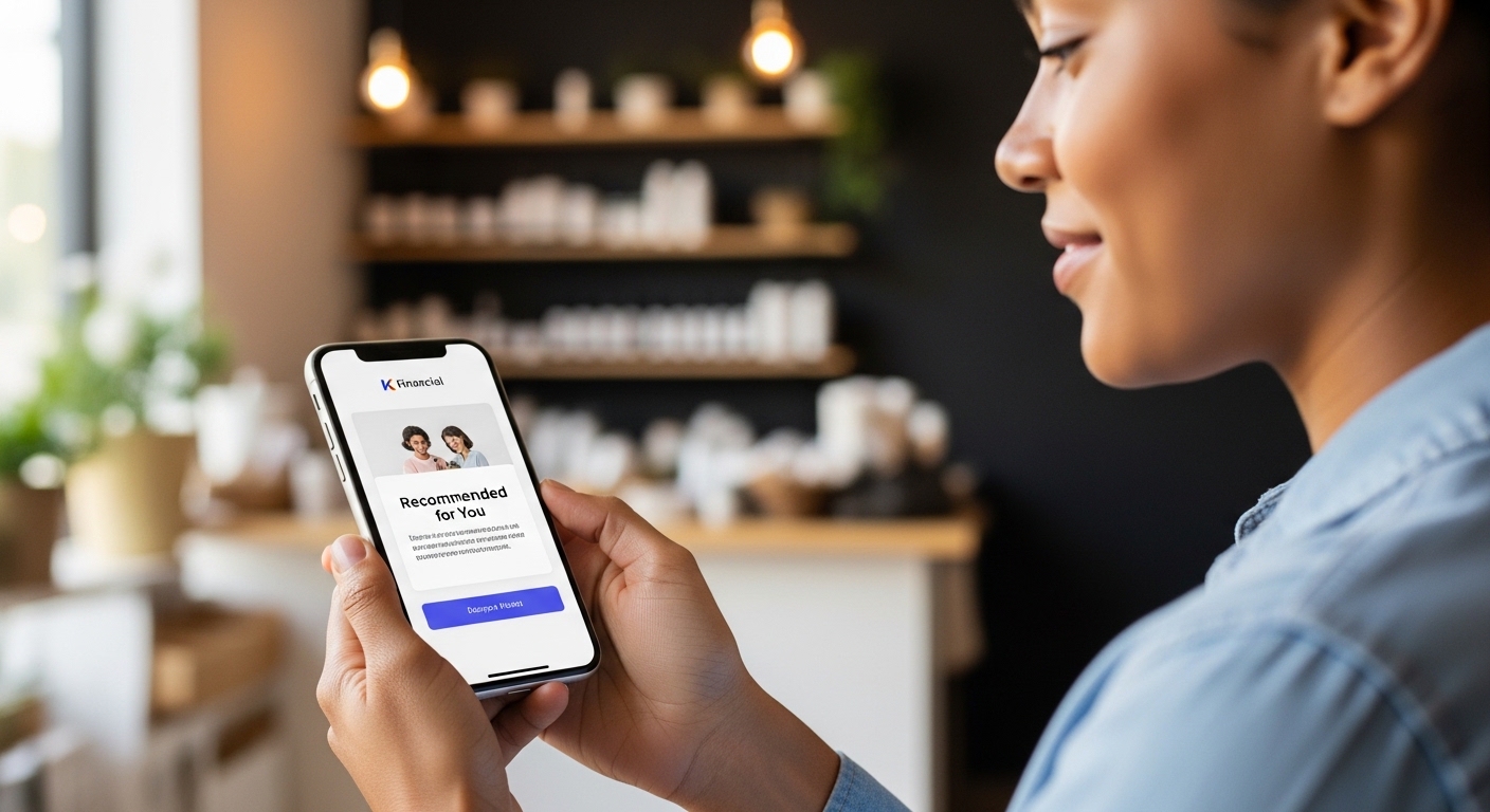 Recommendation of Small Business Support Programs Combining Customer Information