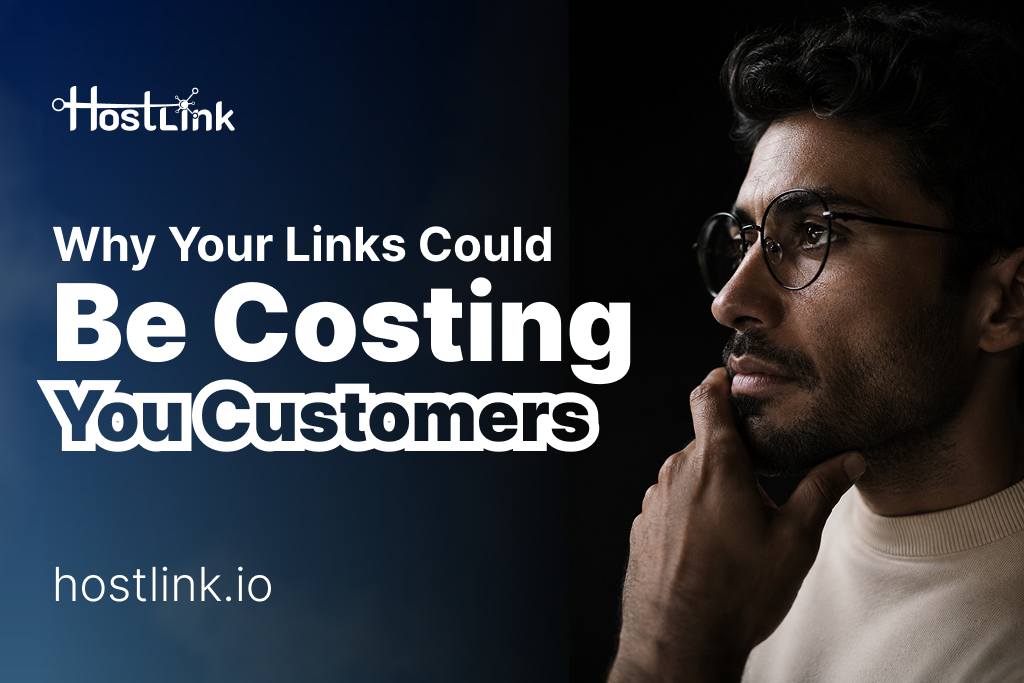 Why Your Bio, Brochure, and WhatsApp Could Be Costing You Customers
