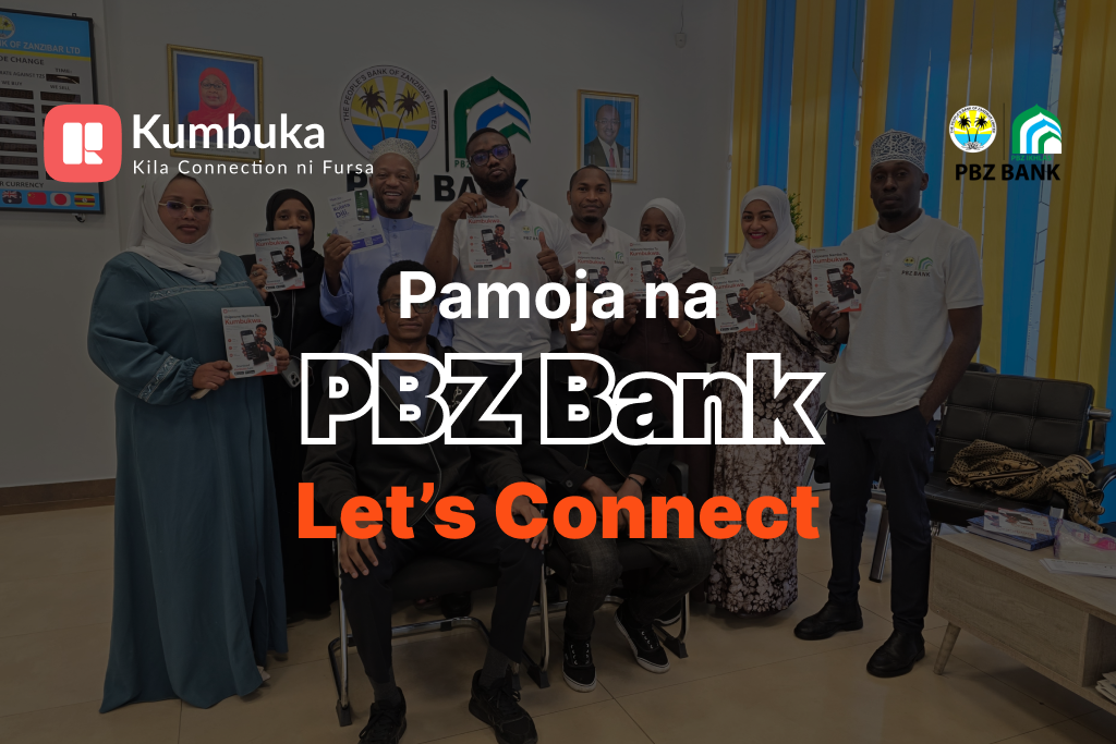 How We Upgraded PBZ Bank’s Networking Game with Kumbuka! 