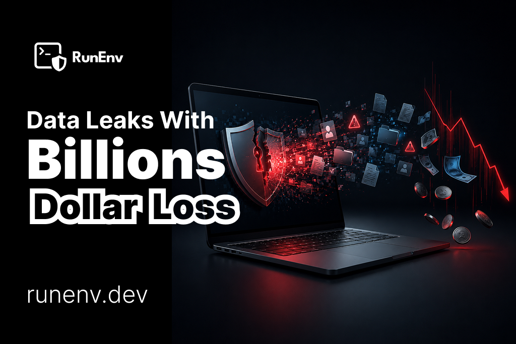 Data leaks that costed billions